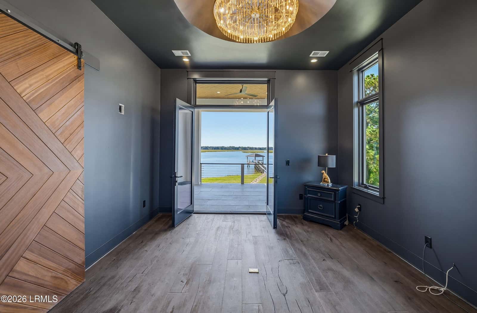 111 Jenkins Bluff Drive, St. Helena Island, SC 29920 — photo 36 of 92