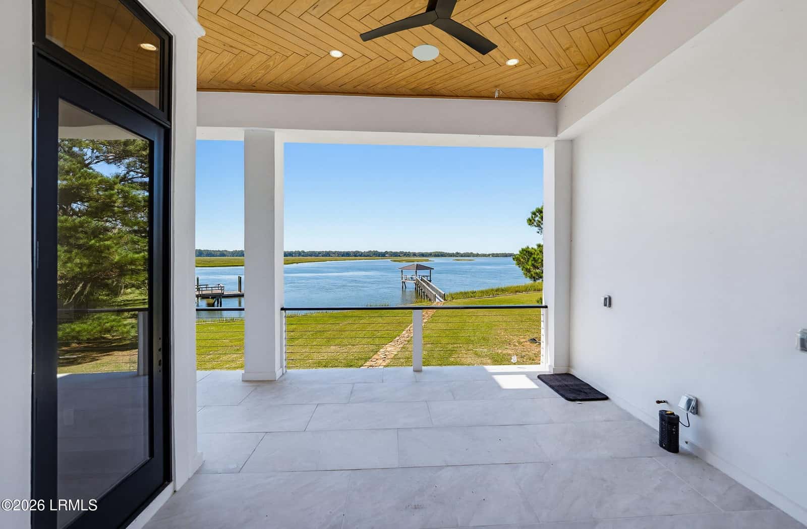 111 Jenkins Bluff Drive, St. Helena Island, SC 29920 — photo 37 of 92