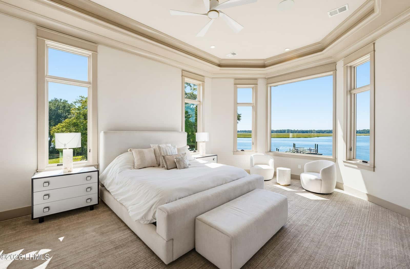 111 Jenkins Bluff Drive, St. Helena Island, SC 29920 — photo 44 of 92