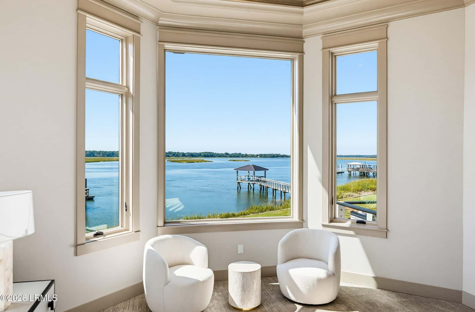 111 Jenkins Bluff Drive, St. Helena Island, SC 29920 — photo 45 of 92