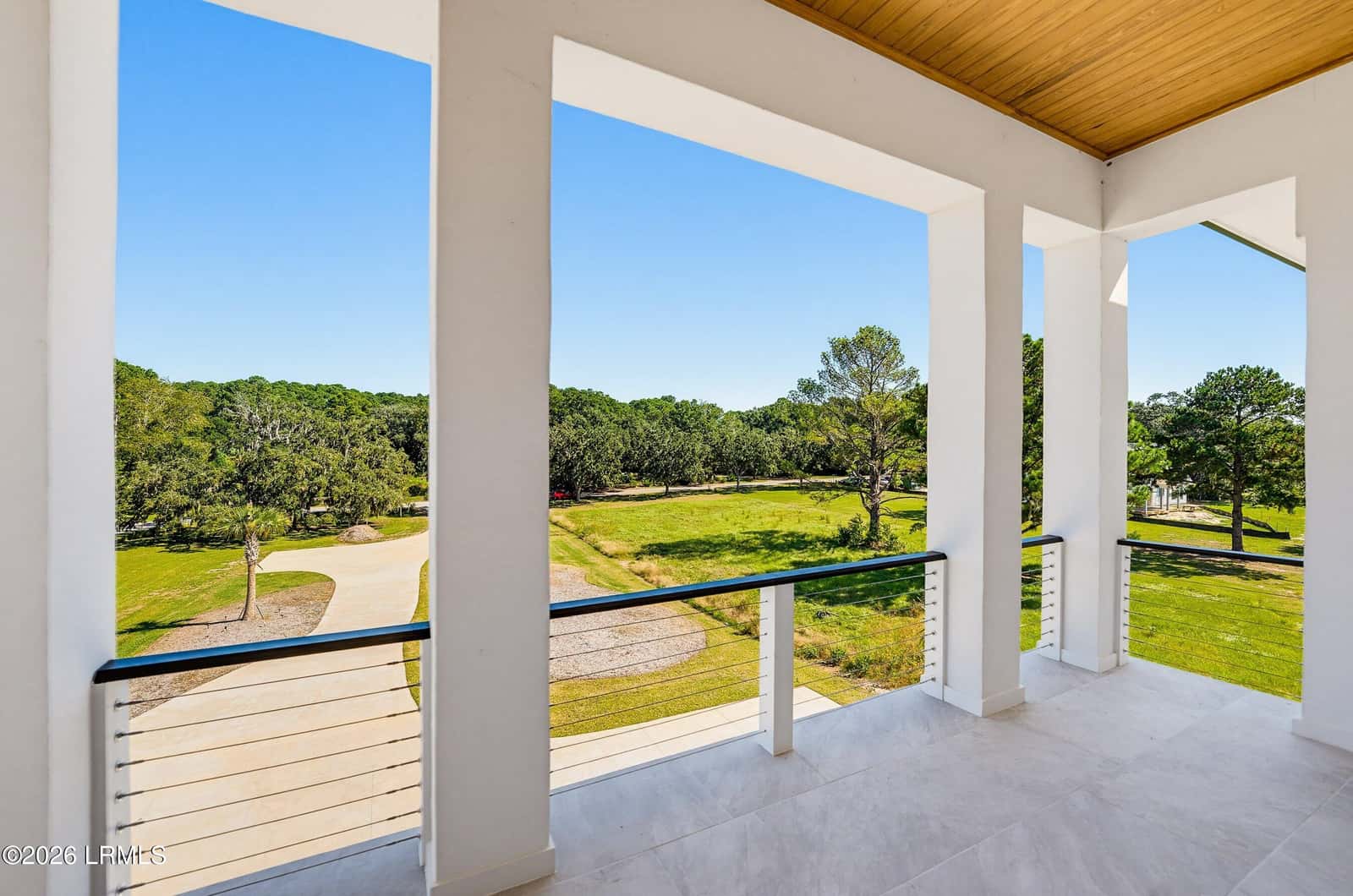 111 Jenkins Bluff Drive, St. Helena Island, SC 29920 — photo 74 of 92