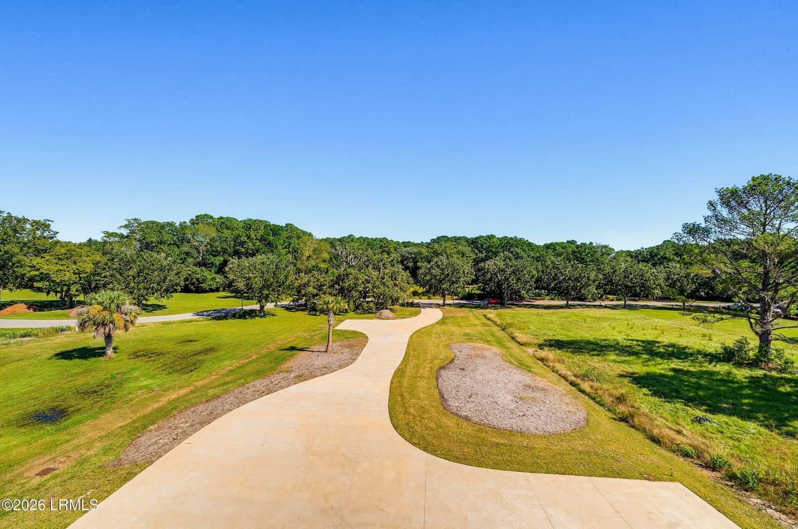 111 Jenkins Bluff Drive, St. Helena Island, SC 29920 — photo 75 of 92