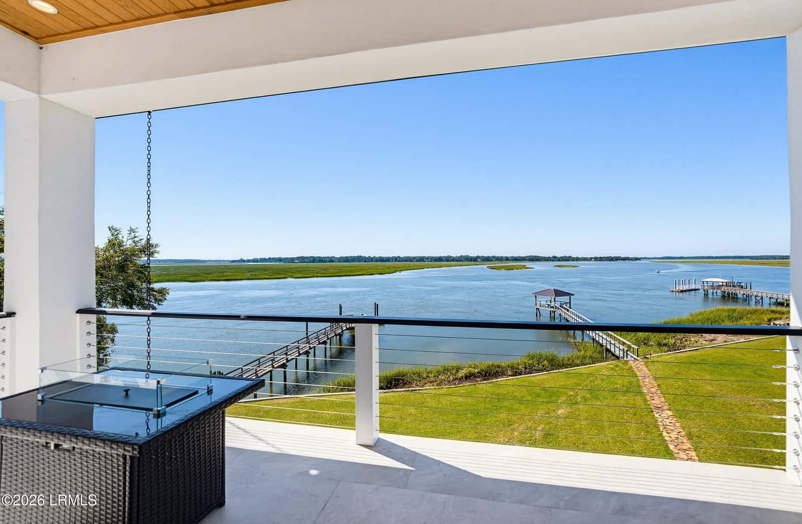 111 Jenkins Bluff Drive, St. Helena Island, SC 29920 — photo 77 of 92