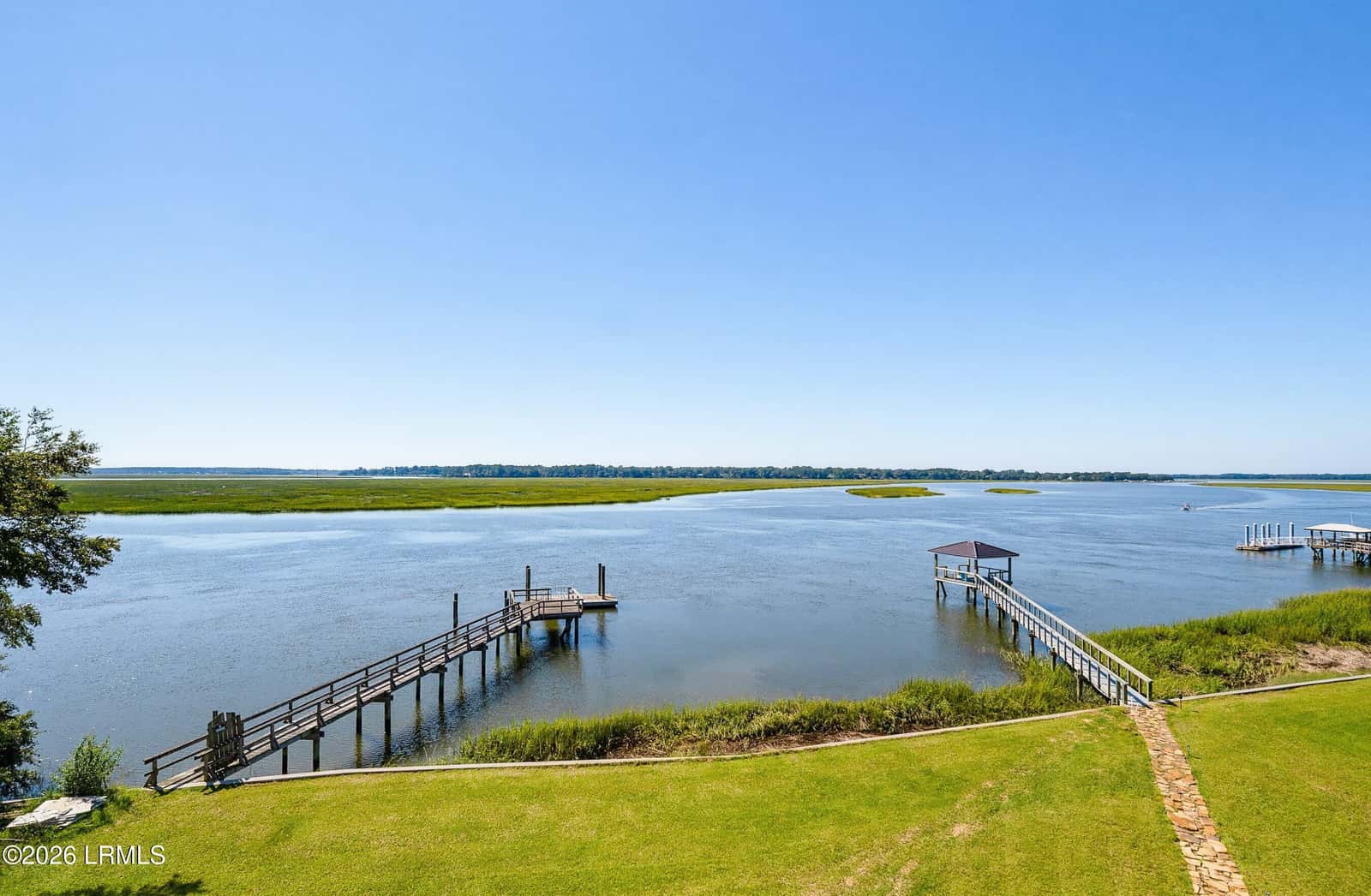 111 Jenkins Bluff Drive, St. Helena Island, SC 29920 — photo 80 of 92