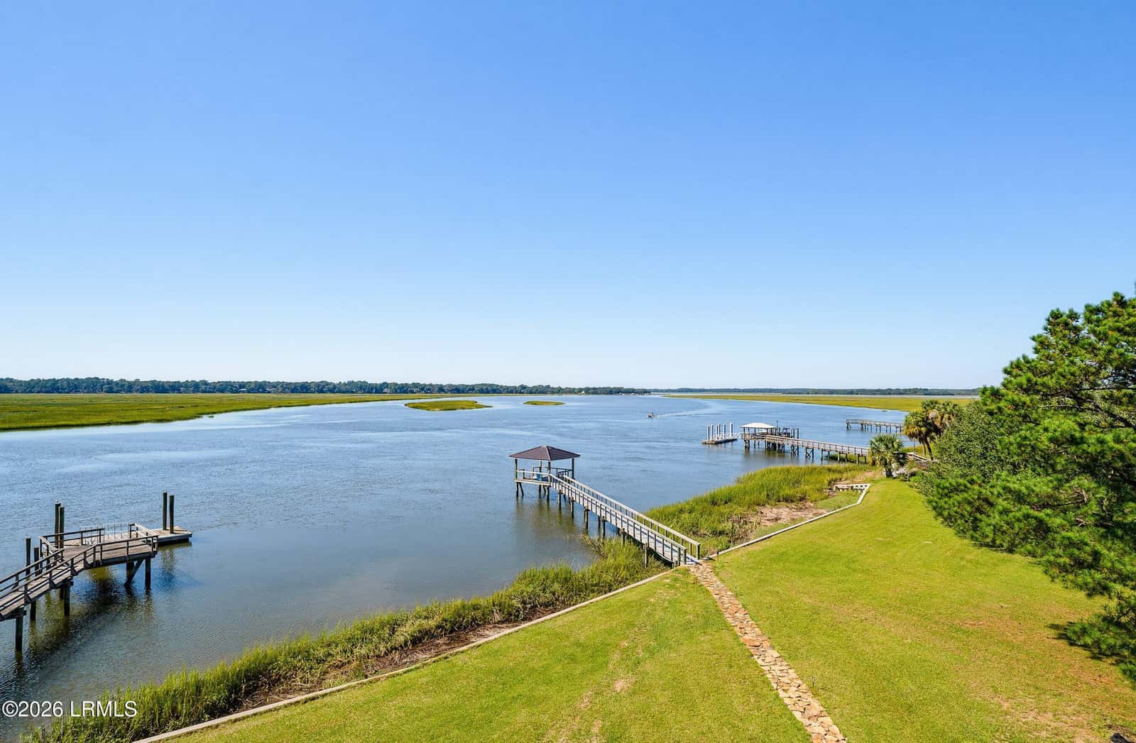 111 Jenkins Bluff Drive, St. Helena Island, SC 29920 — photo 81 of 92