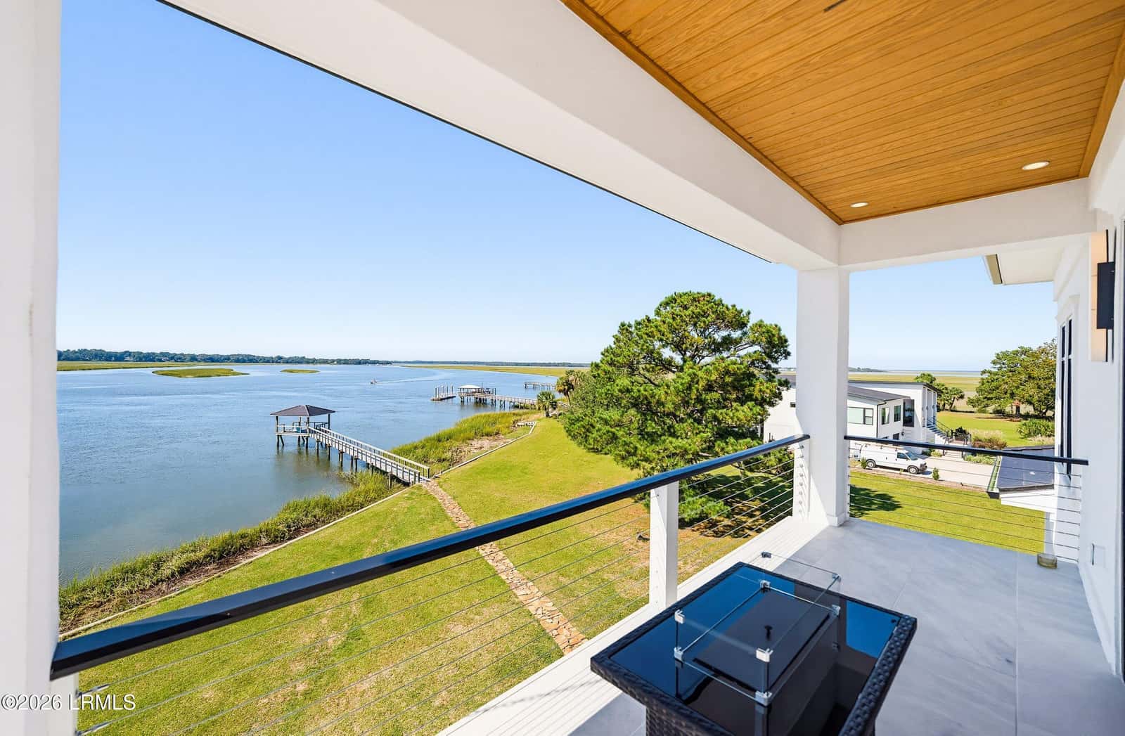 111 Jenkins Bluff Drive, St. Helena Island, SC 29920 — photo 63 of 92