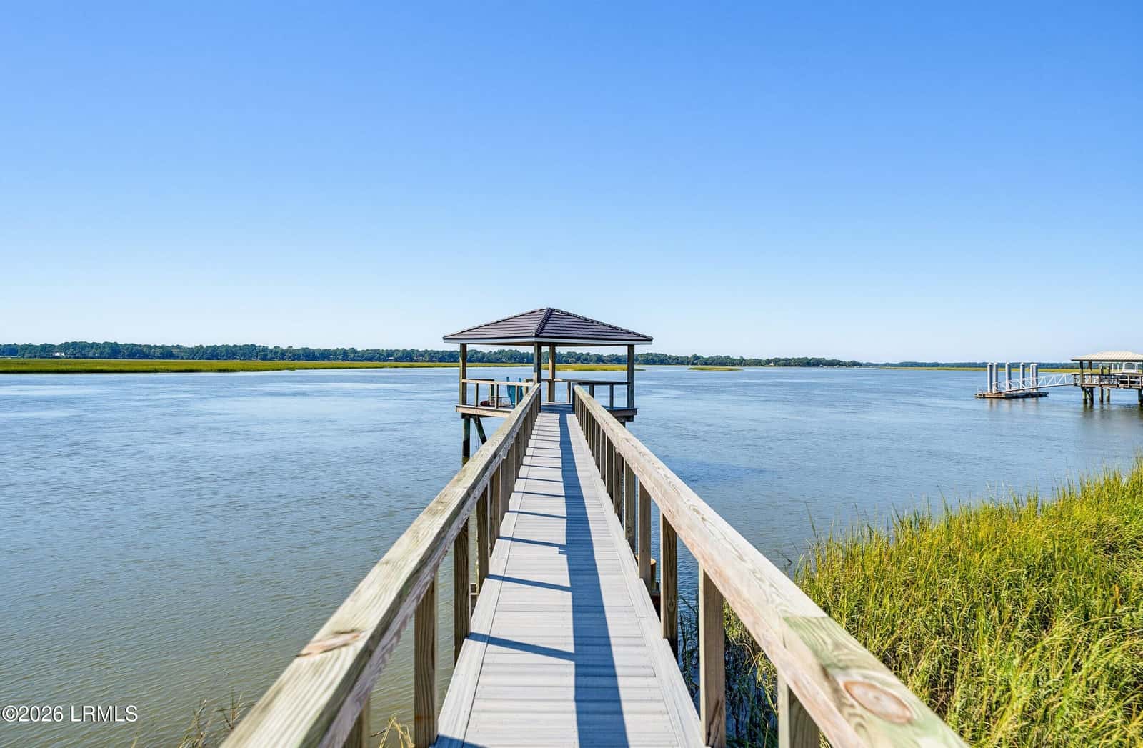 111 Jenkins Bluff Drive, St. Helena Island, SC 29920 — photo 78 of 92