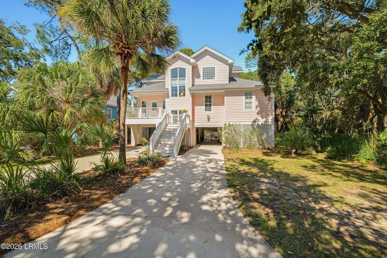 14 Crooked Creek Lane, Fripp Island, SC 29920 — photo 2 of 69