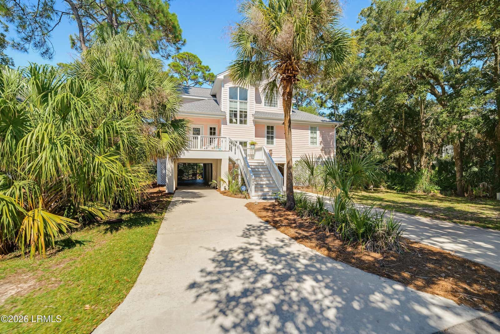 14 Crooked Creek Lane, Fripp Island, SC 29920 — photo 5 of 69
