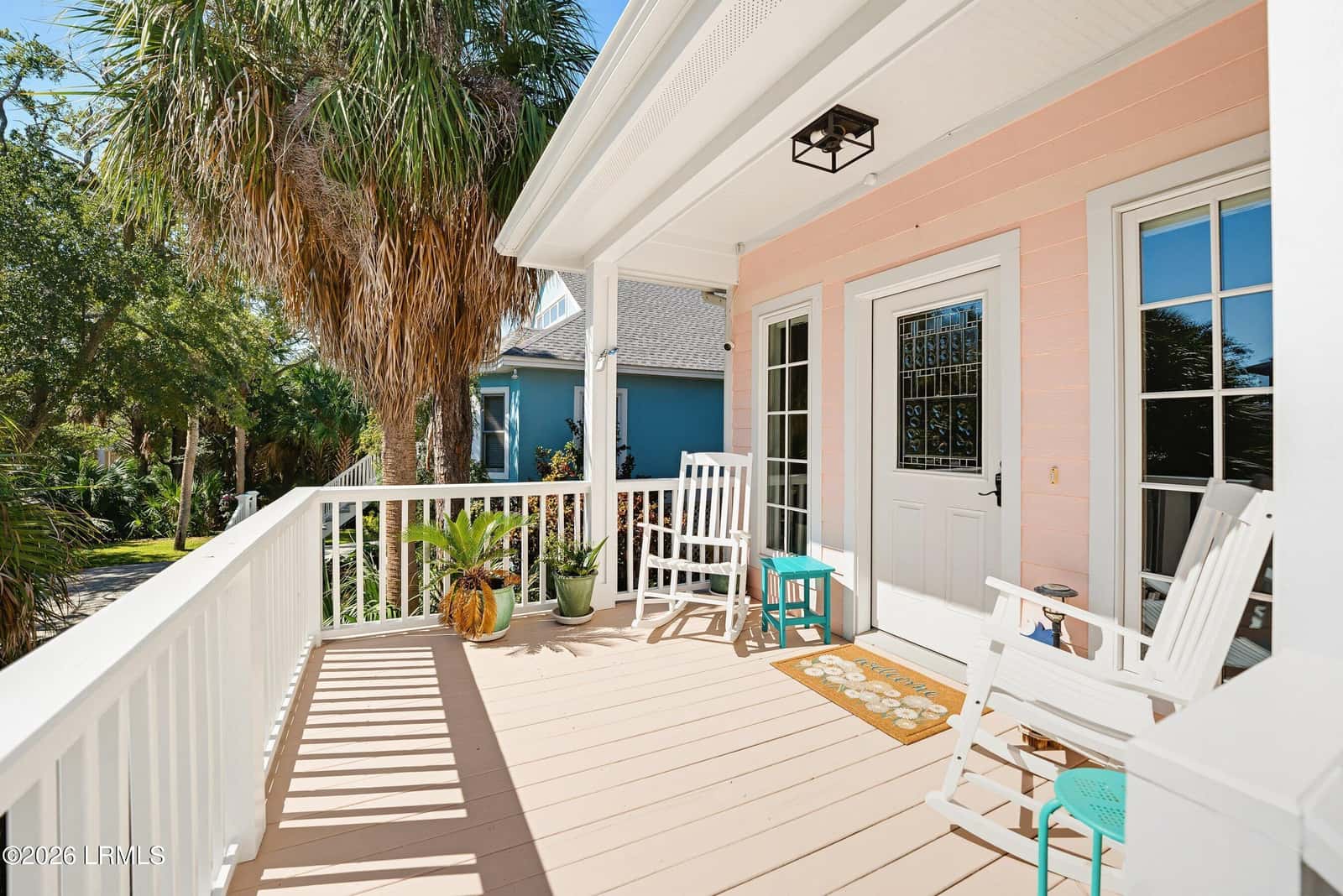14 Crooked Creek Lane, Fripp Island, SC 29920 — photo 6 of 69