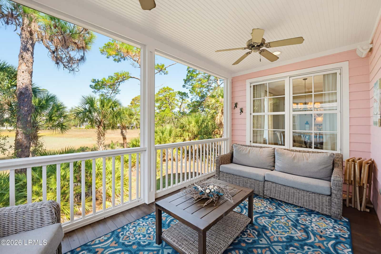 14 Crooked Creek Lane, Fripp Island, SC 29920 — photo 9 of 69