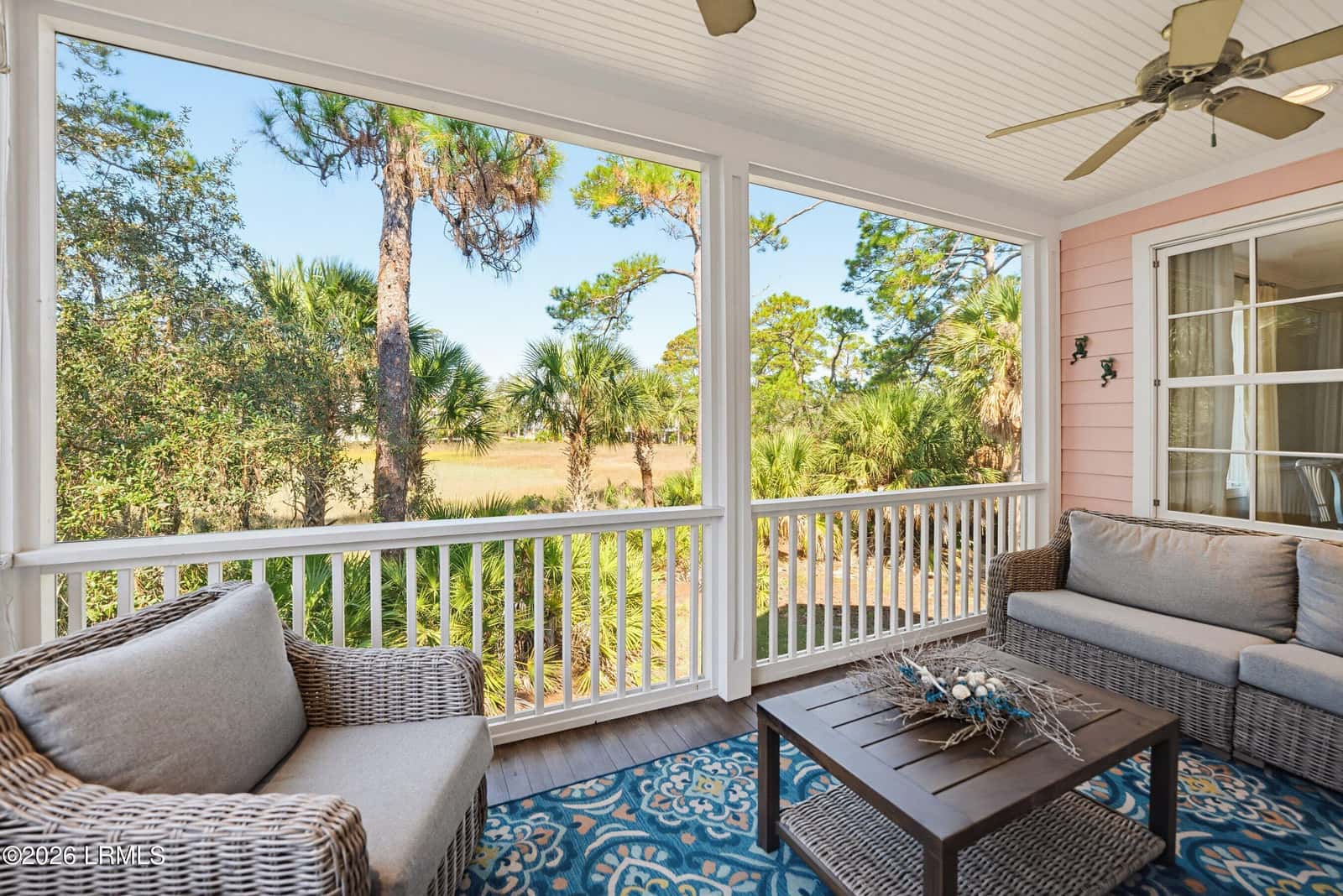 14 Crooked Creek Lane, Fripp Island, SC 29920 — photo 11 of 69