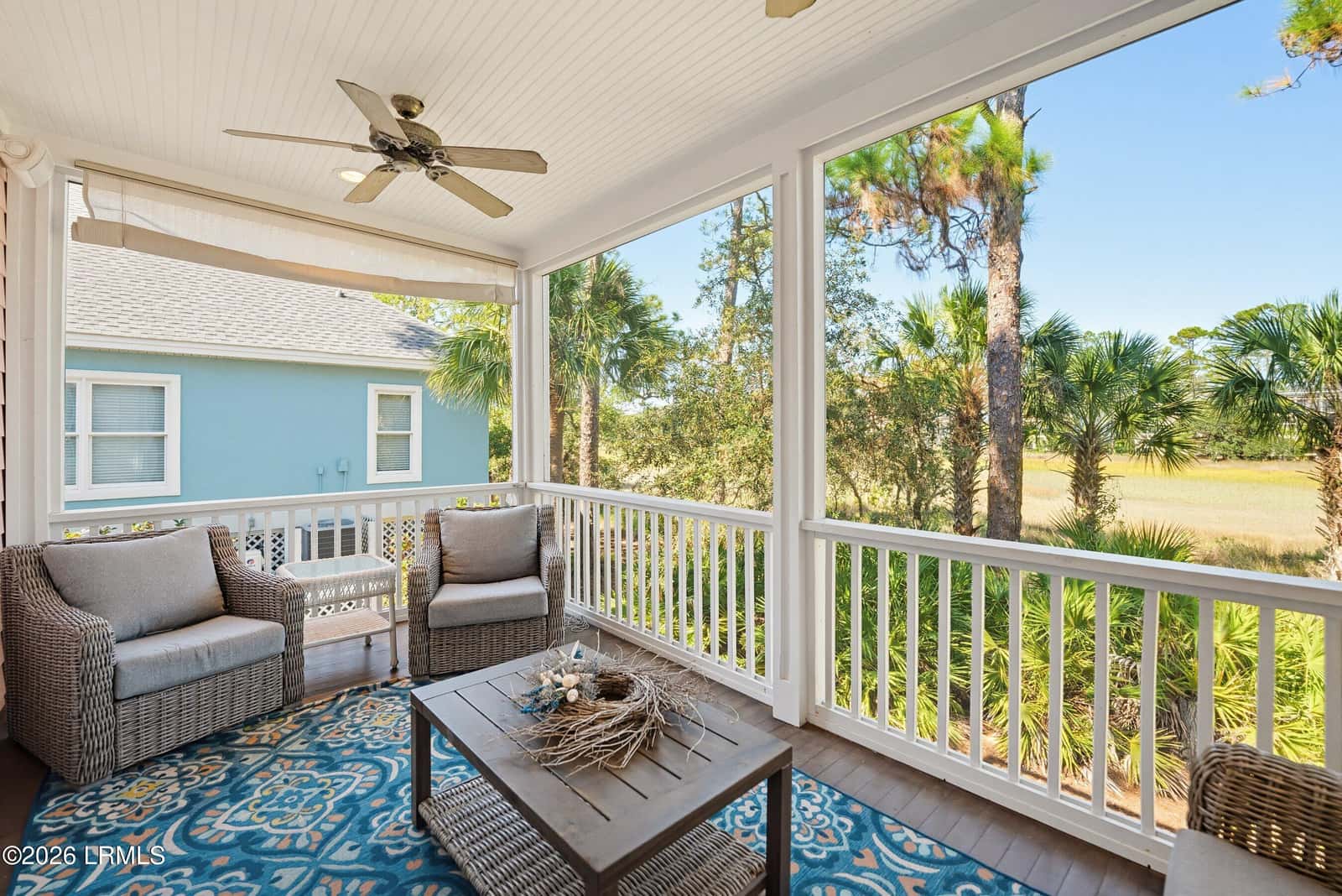 14 Crooked Creek Lane, Fripp Island, SC 29920 — photo 12 of 69