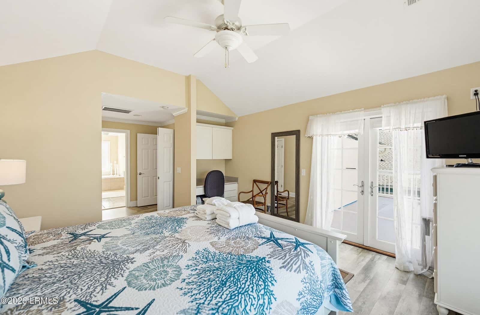 14 Crooked Creek Lane, Fripp Island, SC 29920 — photo 23 of 69