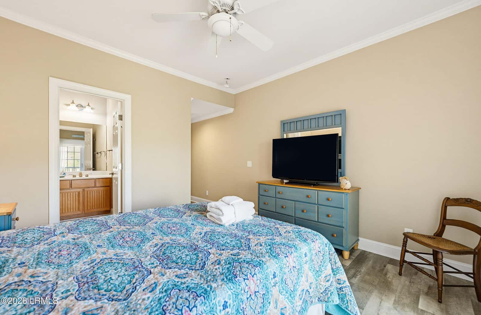 14 Crooked Creek Lane, Fripp Island, SC 29920 — photo 31 of 69