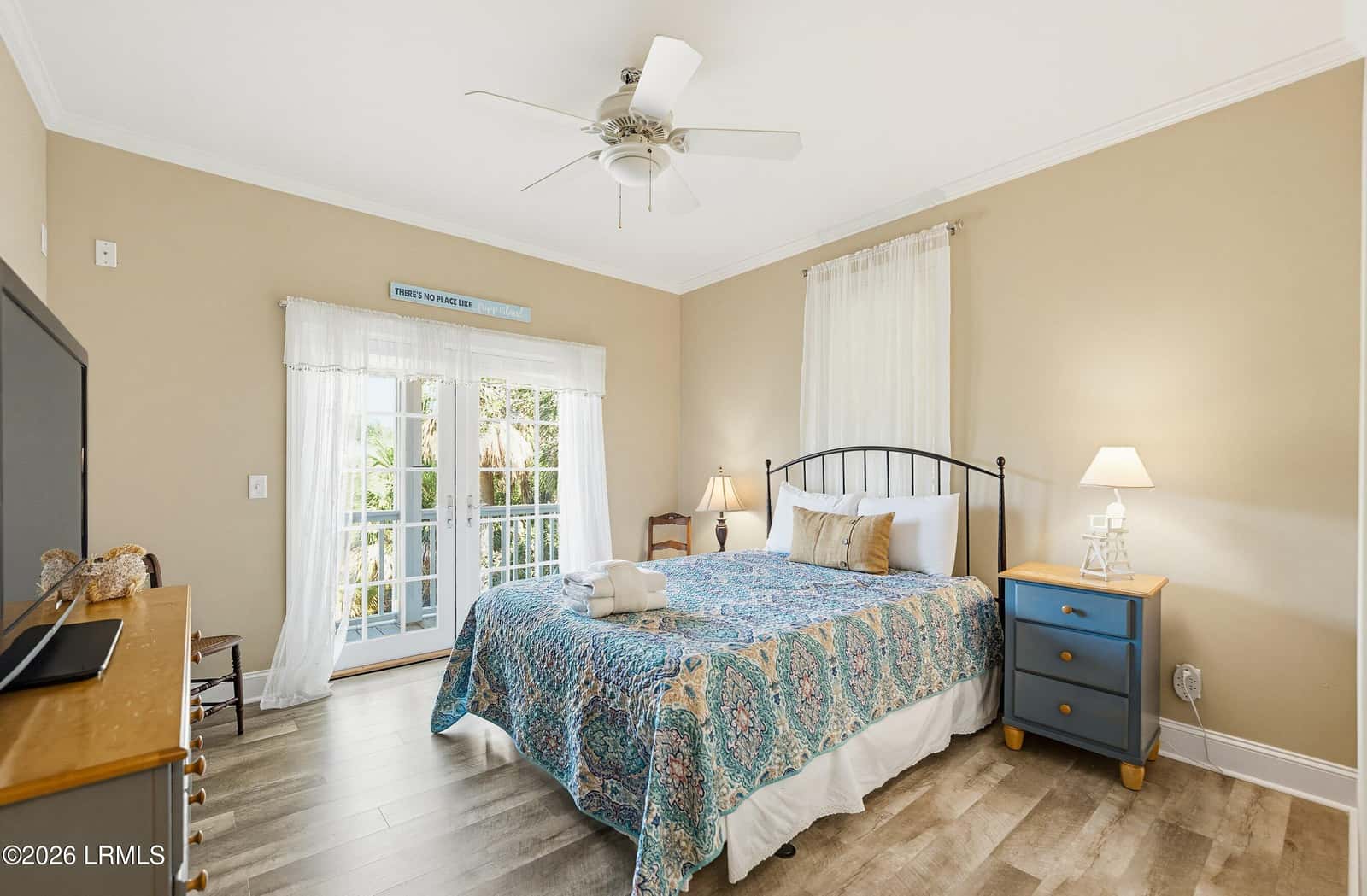 14 Crooked Creek Lane, Fripp Island, SC 29920 — photo 33 of 69