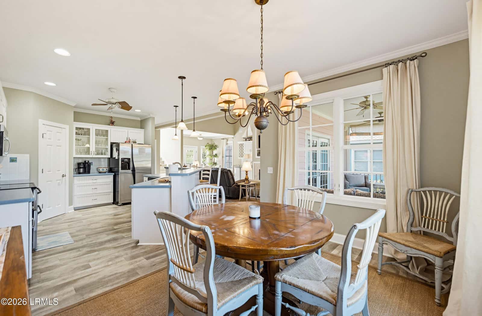 14 Crooked Creek Lane, Fripp Island, SC 29920 — photo 42 of 69