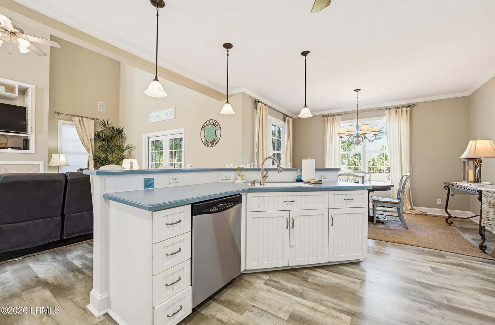14 Crooked Creek Lane, Fripp Island, SC 29920 — photo 46 of 69