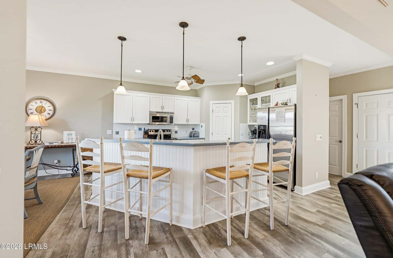 14 Crooked Creek Lane, Fripp Island, SC 29920 — photo 47 of 69