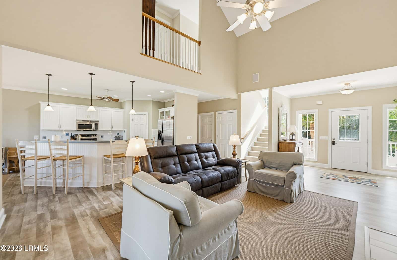 14 Crooked Creek Lane, Fripp Island, SC 29920 — photo 49 of 69
