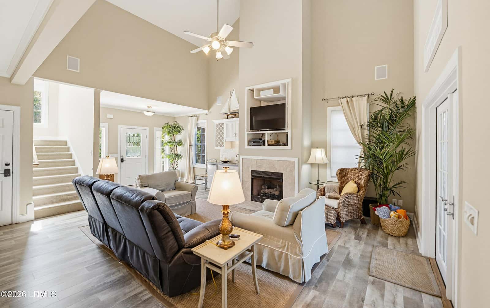 14 Crooked Creek Lane, Fripp Island, SC 29920 — photo 51 of 69