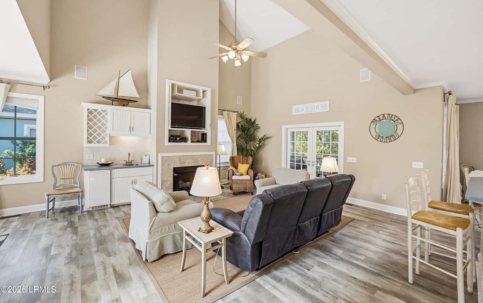 14 Crooked Creek Lane, Fripp Island, SC 29920 — photo 52 of 69