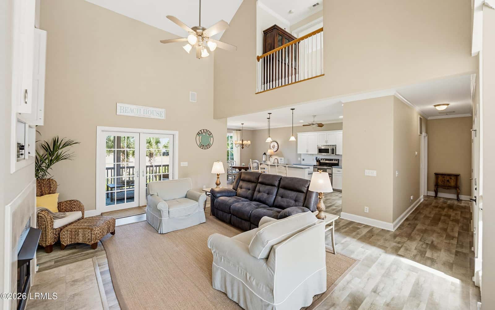 14 Crooked Creek Lane, Fripp Island, SC 29920 — photo 53 of 69