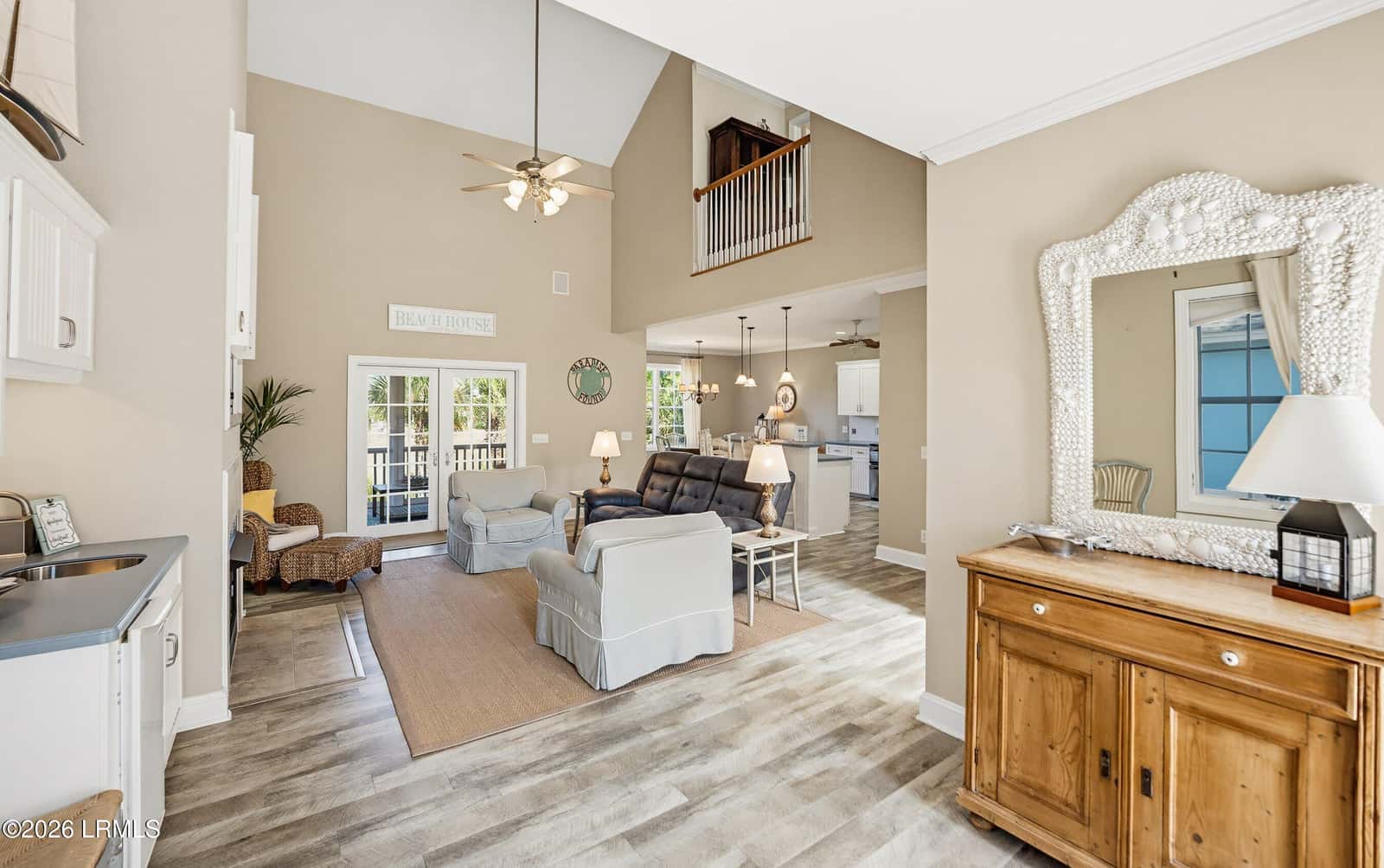14 Crooked Creek Lane, Fripp Island, SC 29920 — photo 54 of 69