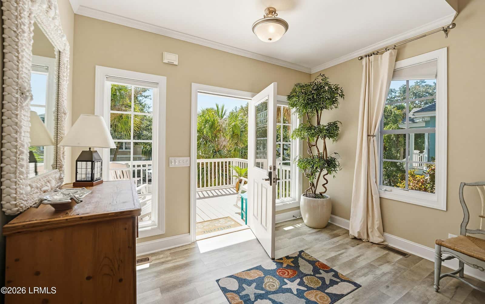 14 Crooked Creek Lane, Fripp Island, SC 29920 — photo 55 of 69