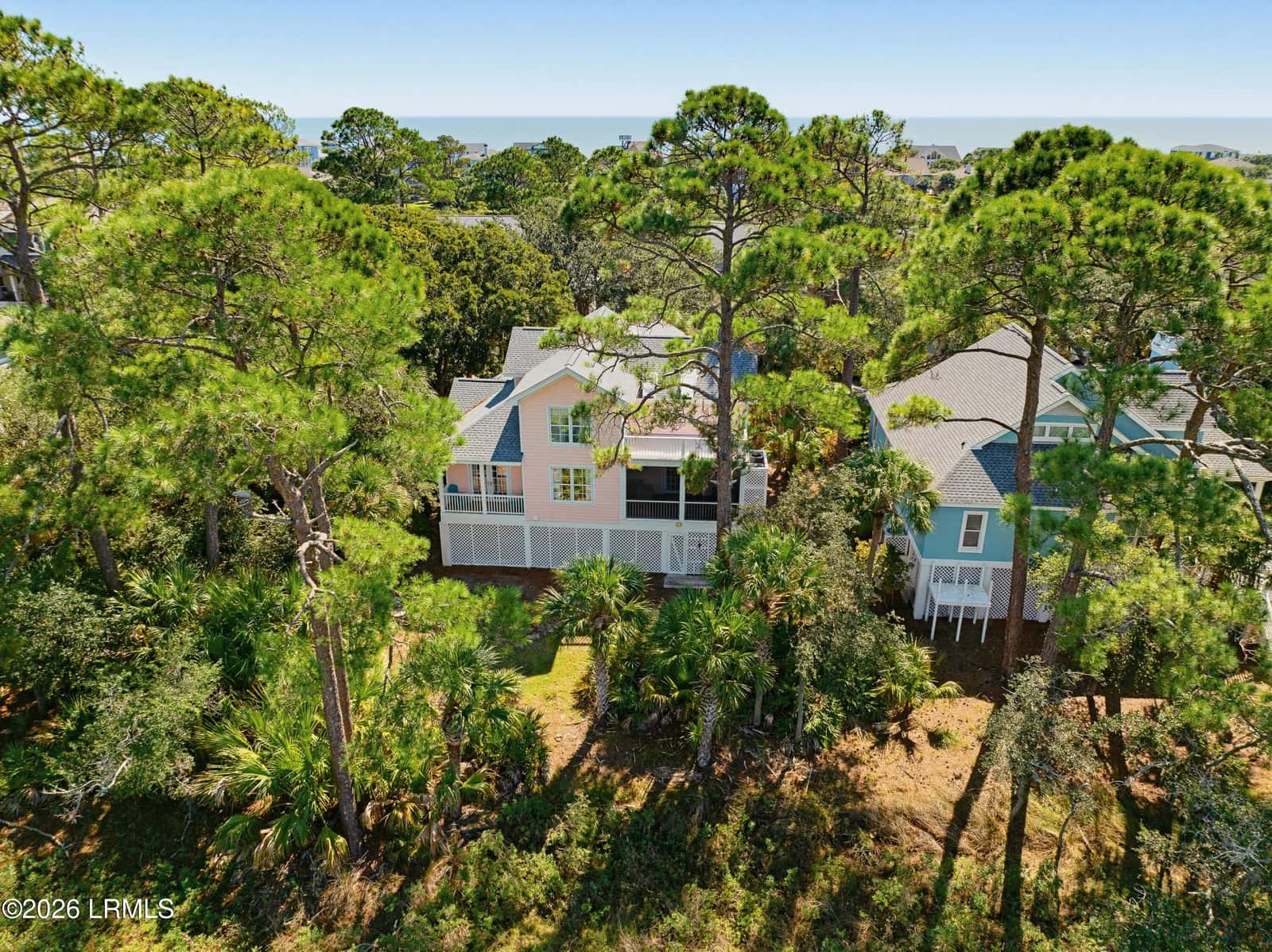 14 Crooked Creek Lane, Fripp Island, SC 29920 — photo 57 of 69
