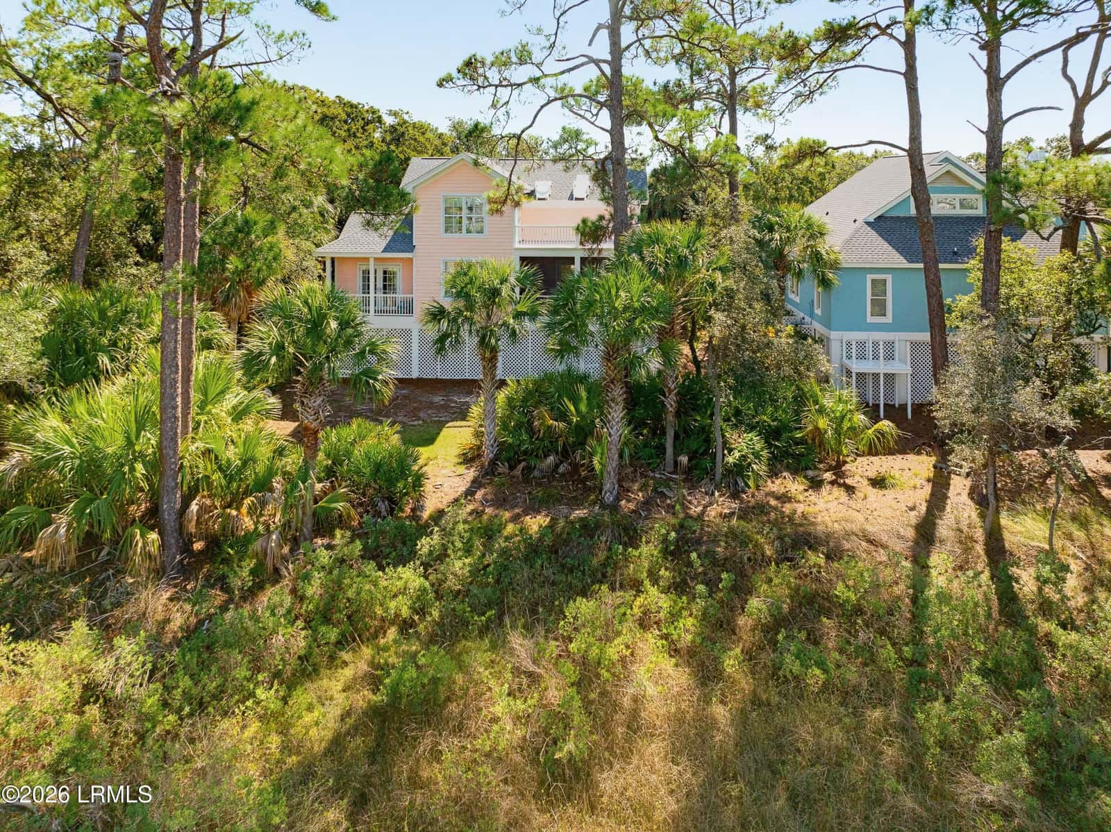 14 Crooked Creek Lane, Fripp Island, SC 29920 — photo 58 of 69