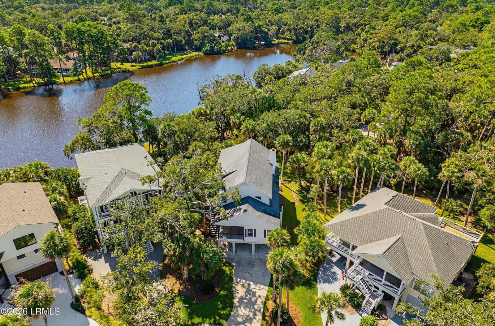 298 White Tail Court, Fripp Island, SC 29920 — photo 70 of 89
