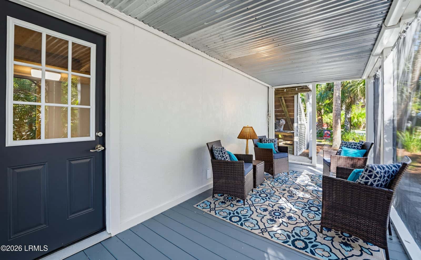 298 White Tail Court, Fripp Island, SC 29920 — photo 60 of 89