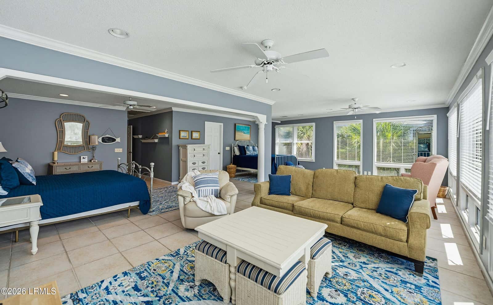 298 White Tail Court, Fripp Island, SC 29920 — photo 48 of 89