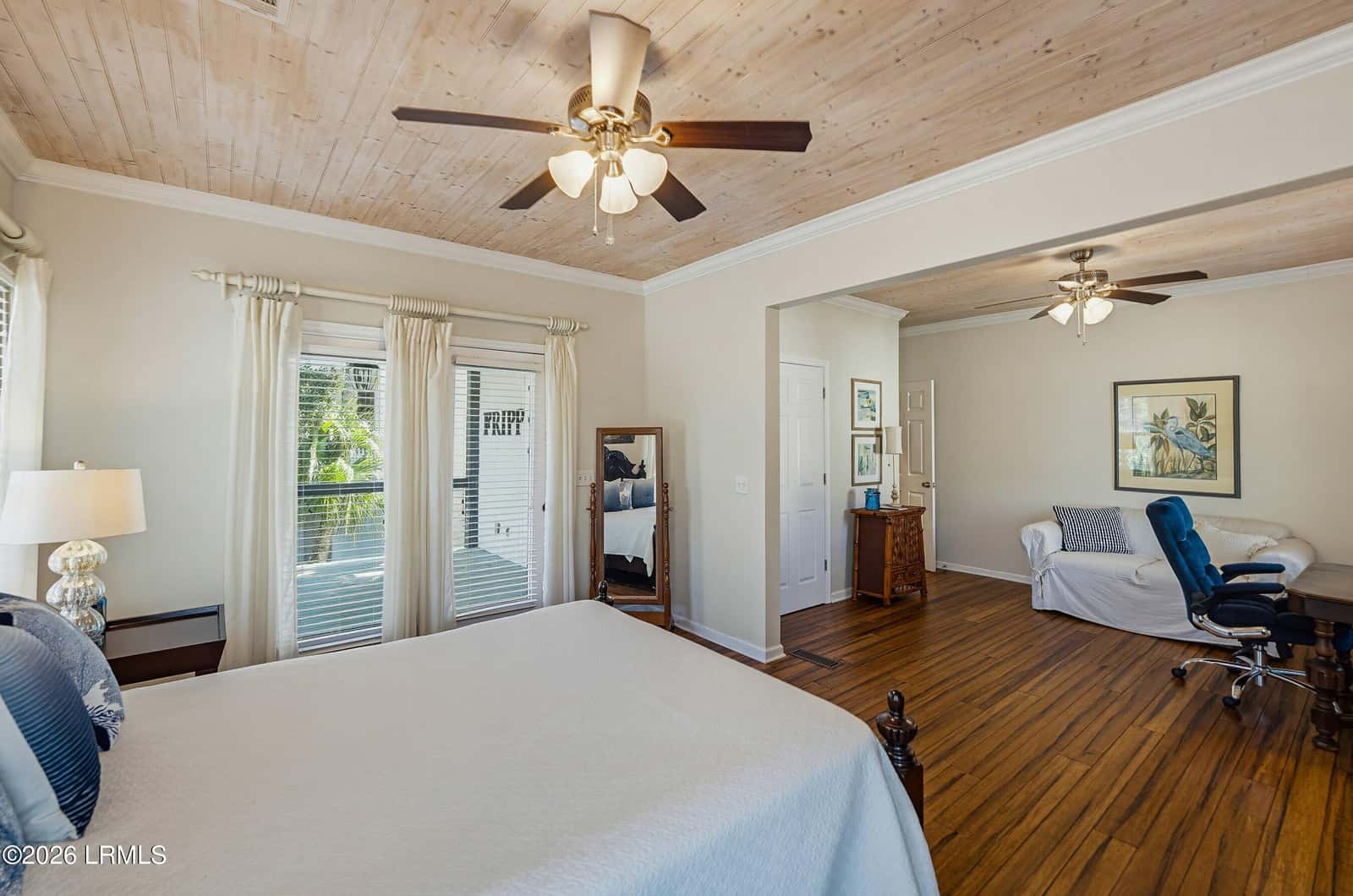 298 White Tail Court, Fripp Island, SC 29920 — photo 32 of 89