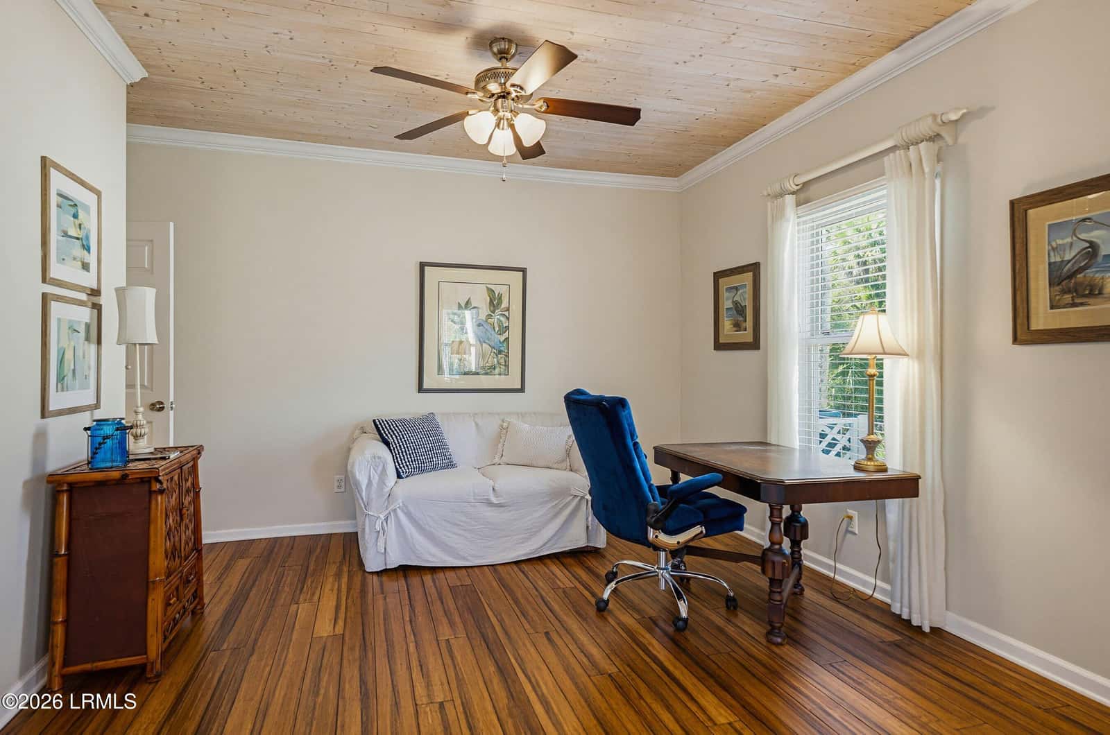 298 White Tail Court, Fripp Island, SC 29920 — photo 31 of 89