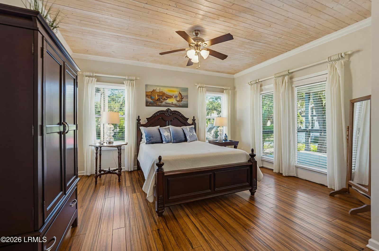 298 White Tail Court, Fripp Island, SC 29920 — photo 30 of 89