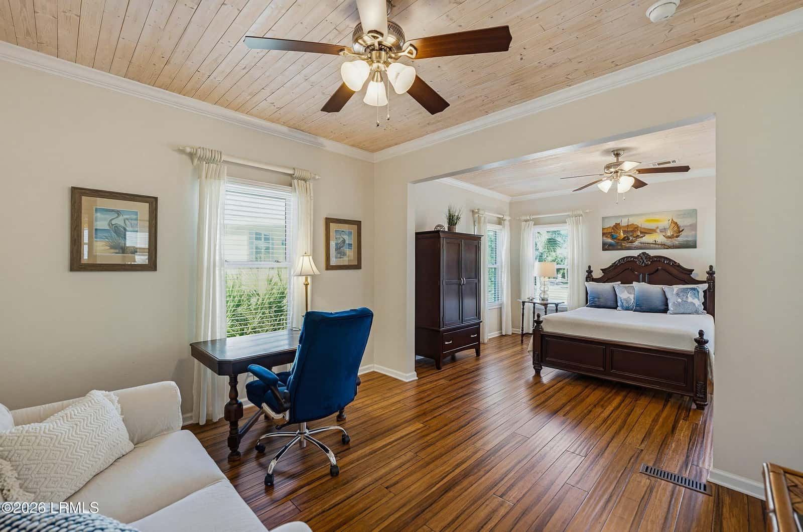 298 White Tail Court, Fripp Island, SC 29920 — photo 29 of 89