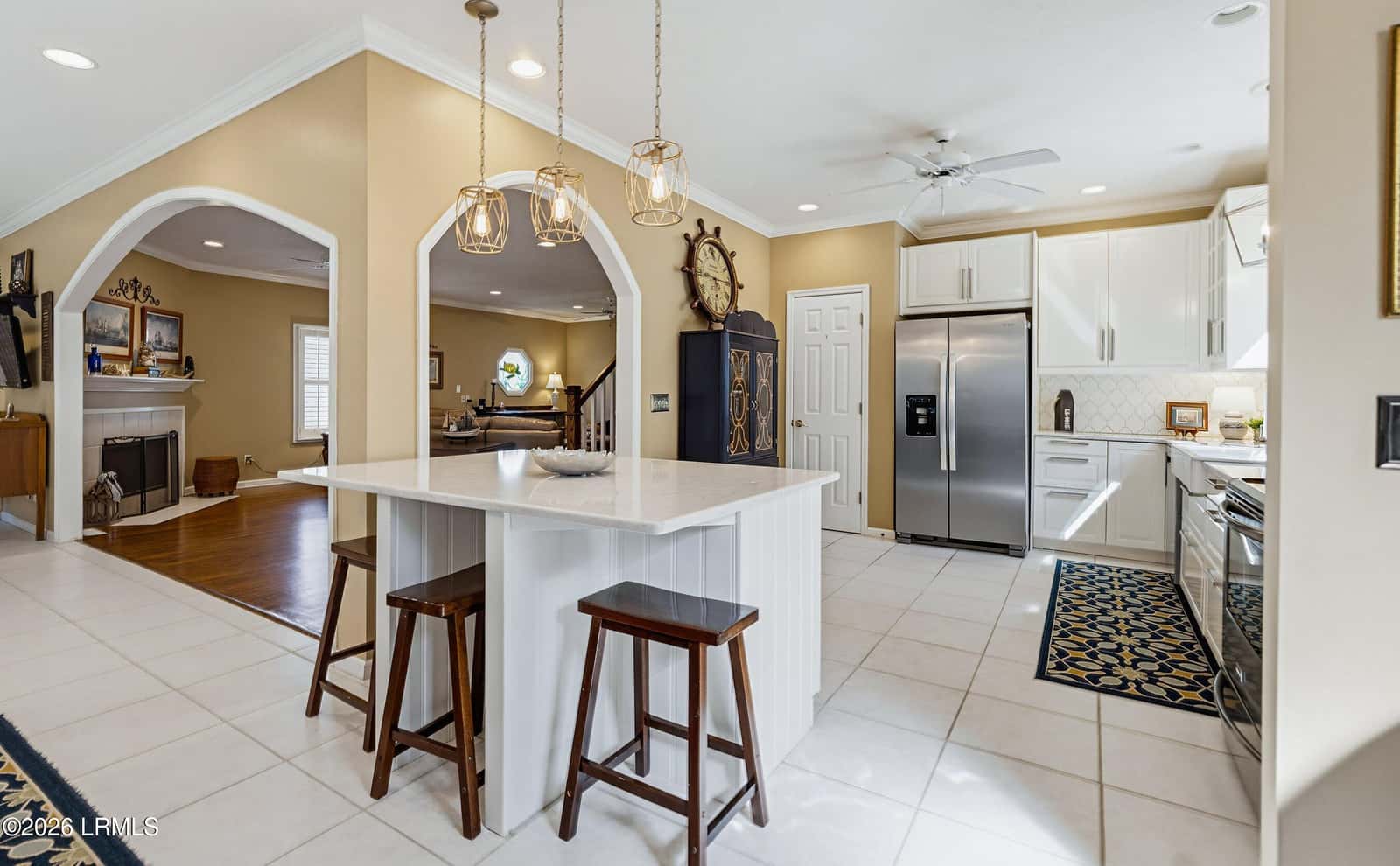 298 White Tail Court, Fripp Island, SC 29920 — photo 23 of 89