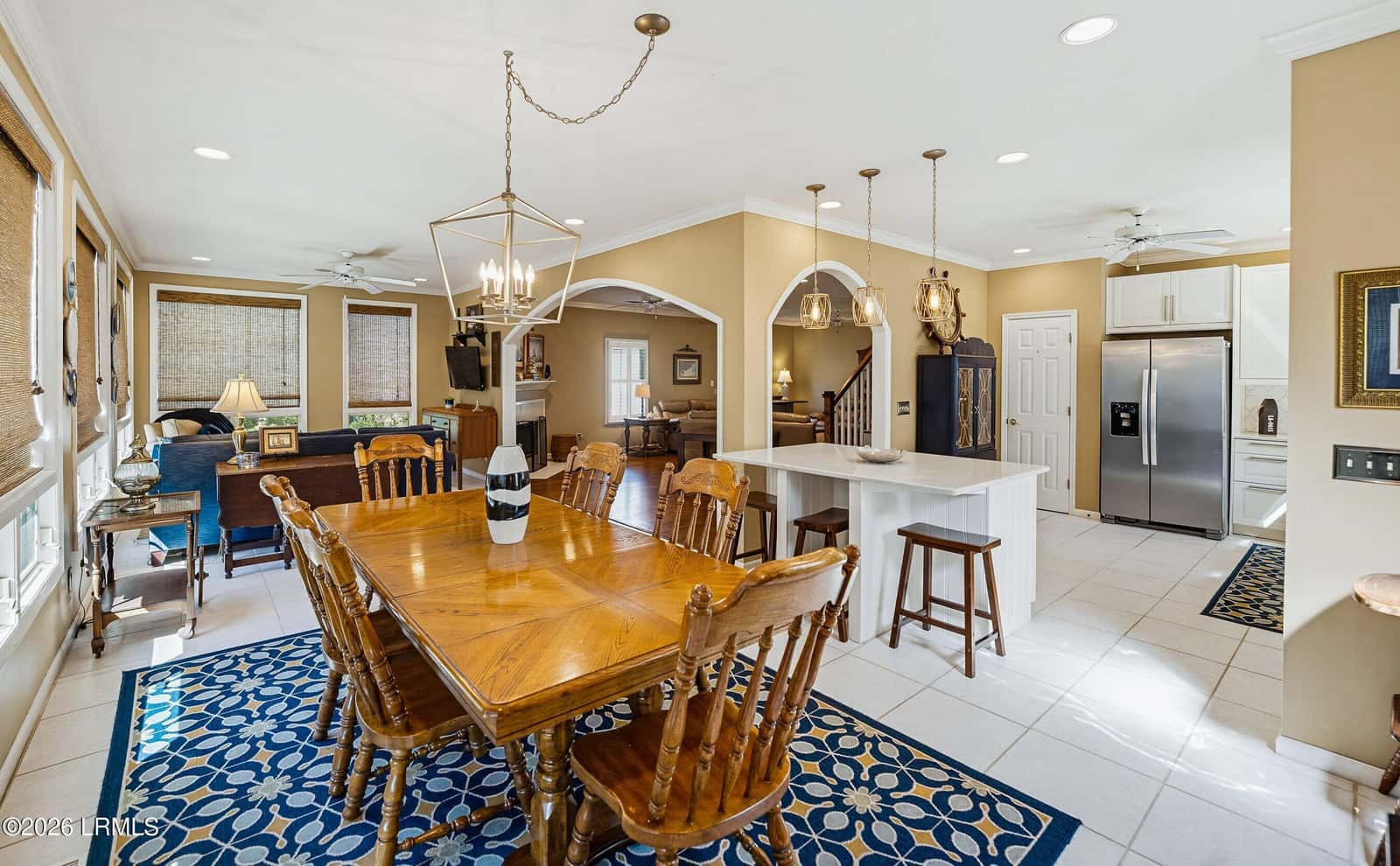 298 White Tail Court, Fripp Island, SC 29920 — photo 22 of 89