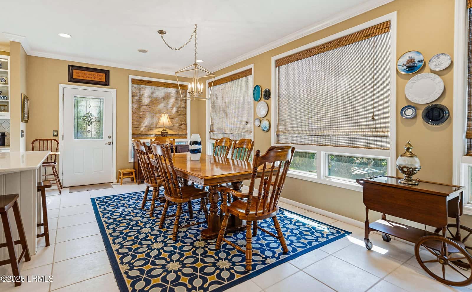 298 White Tail Court, Fripp Island, SC 29920 — photo 20 of 89