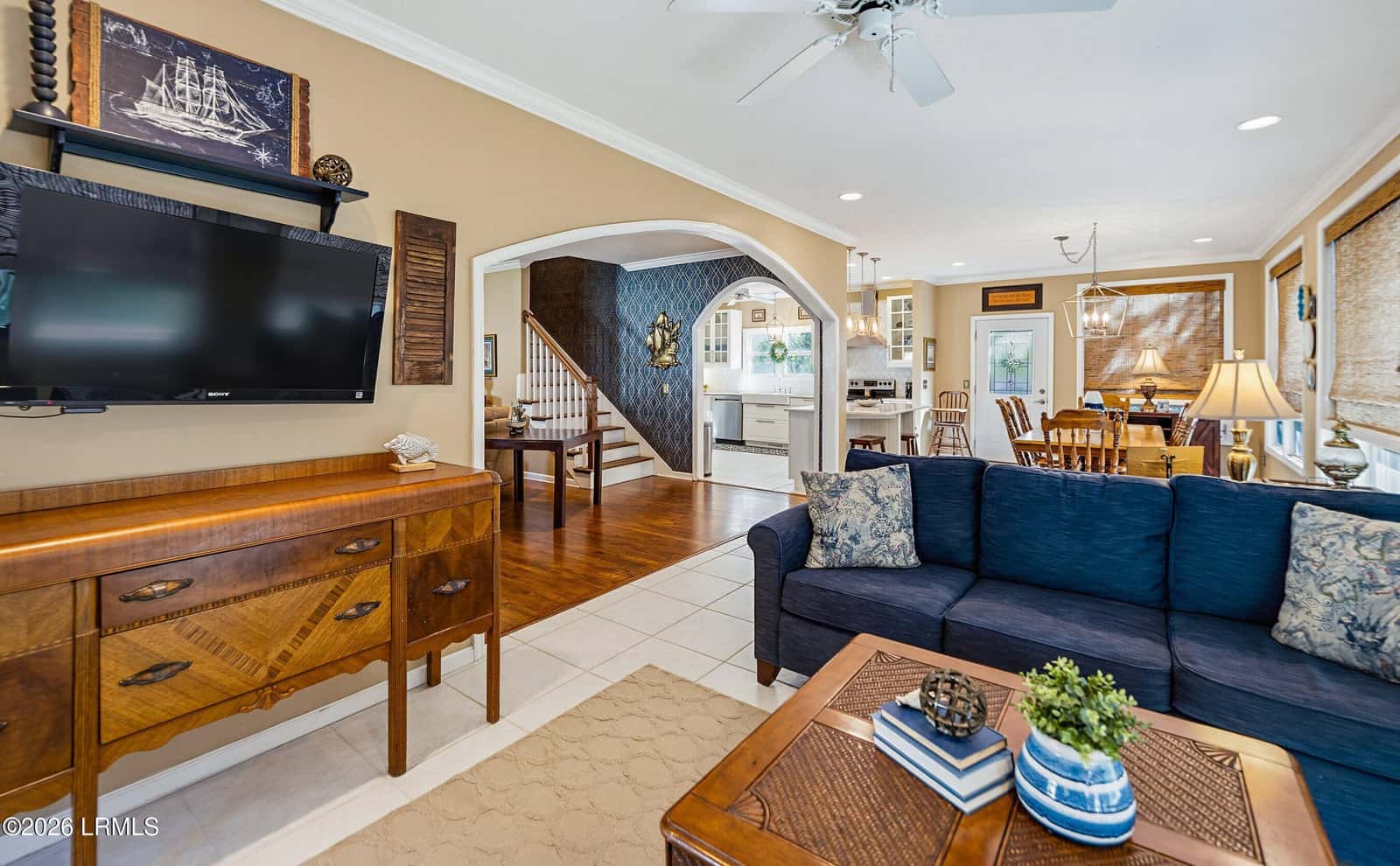 298 White Tail Court, Fripp Island, SC 29920 — photo 19 of 89