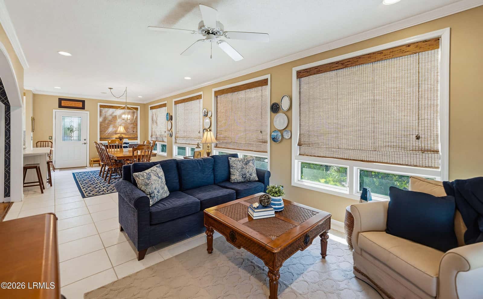 298 White Tail Court, Fripp Island, SC 29920 — photo 18 of 89