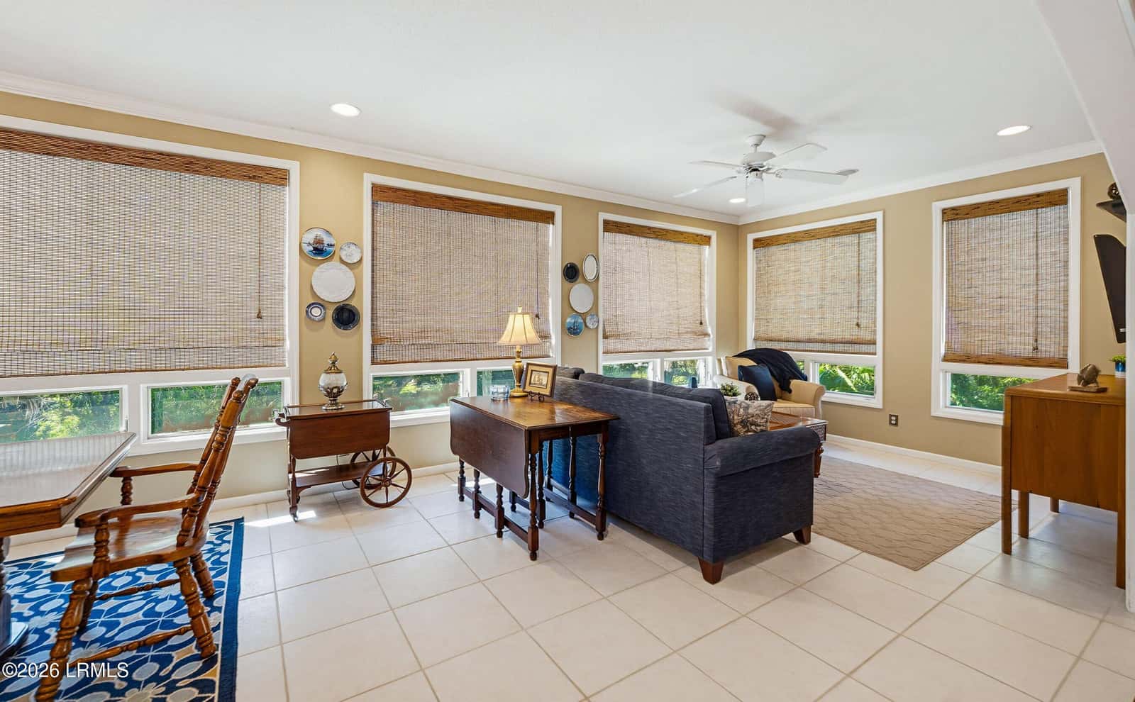 298 White Tail Court, Fripp Island, SC 29920 — photo 17 of 89