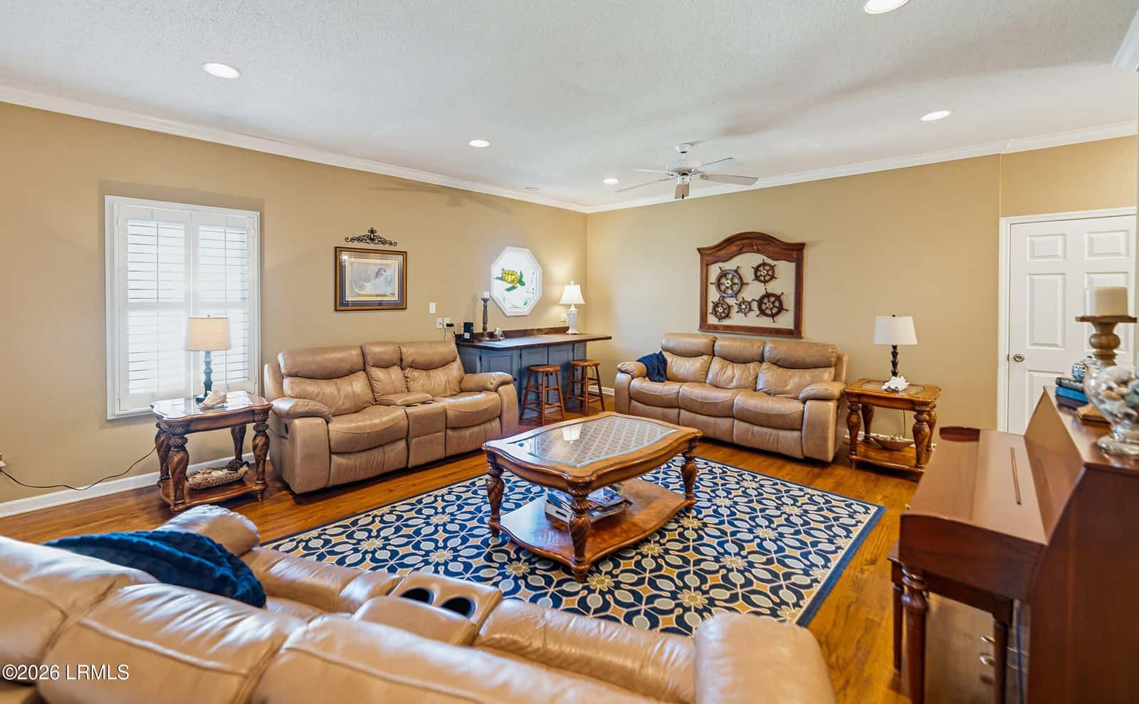 298 White Tail Court, Fripp Island, SC 29920 — photo 16 of 89