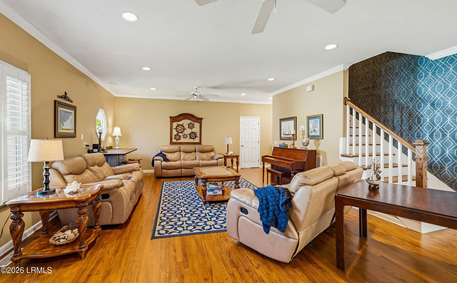 298 White Tail Court, Fripp Island, SC 29920 — photo 15 of 89