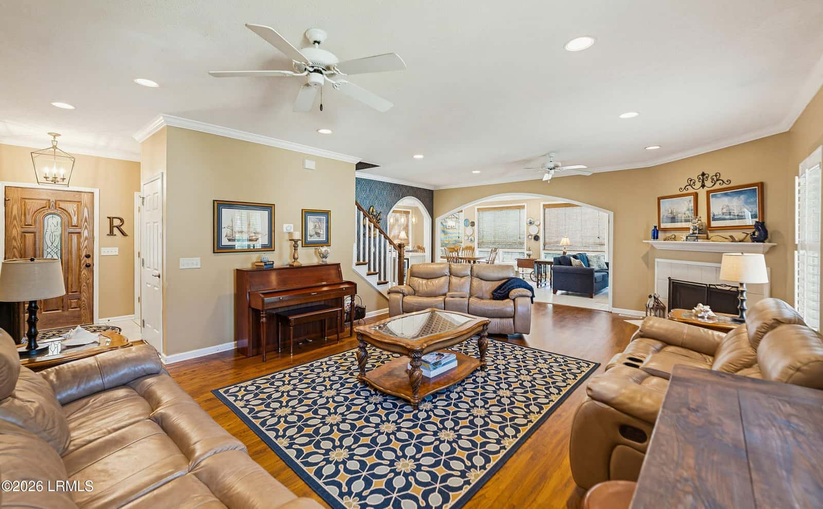 298 White Tail Court, Fripp Island, SC 29920 — photo 14 of 89