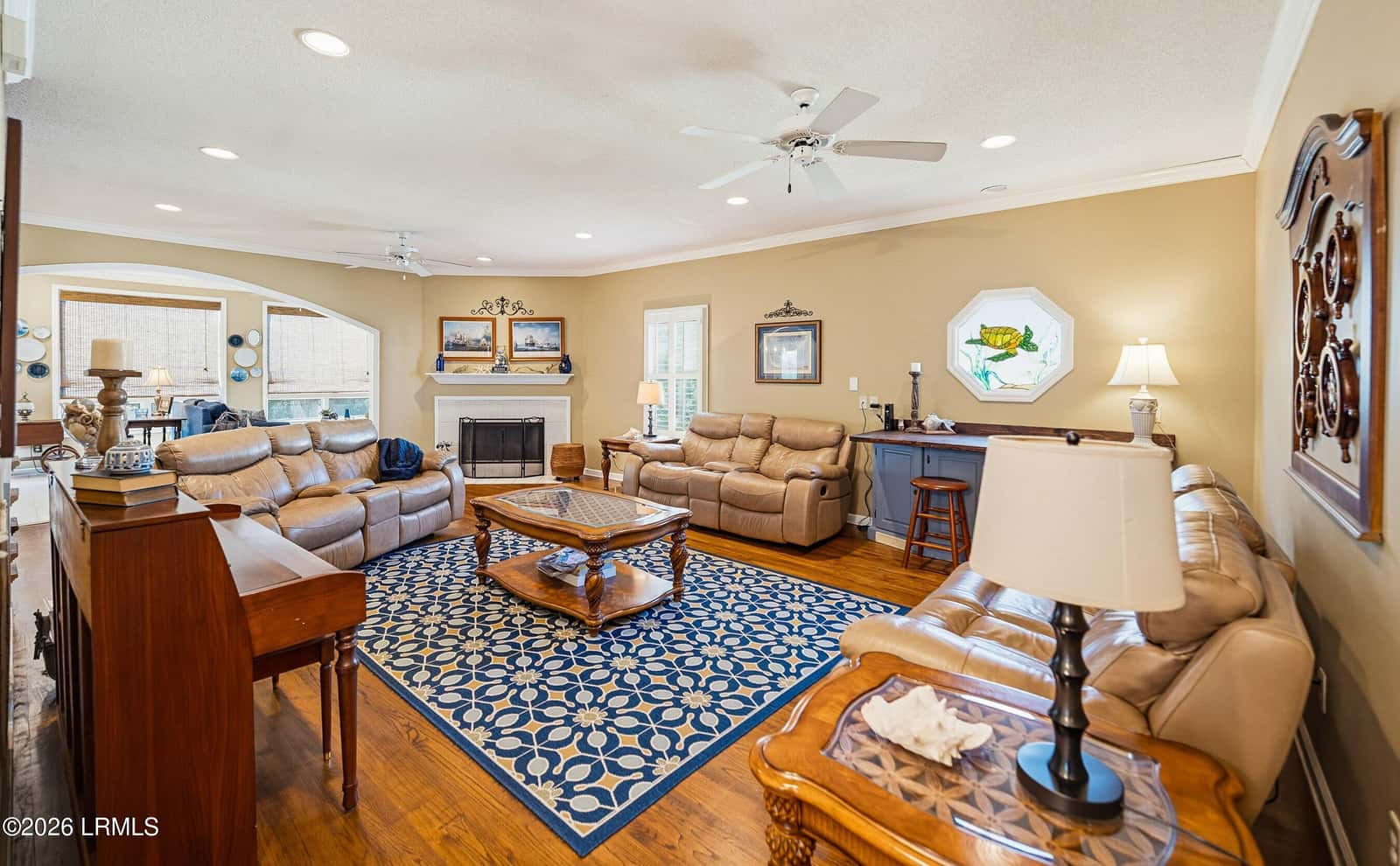 298 White Tail Court, Fripp Island, SC 29920 — photo 13 of 89