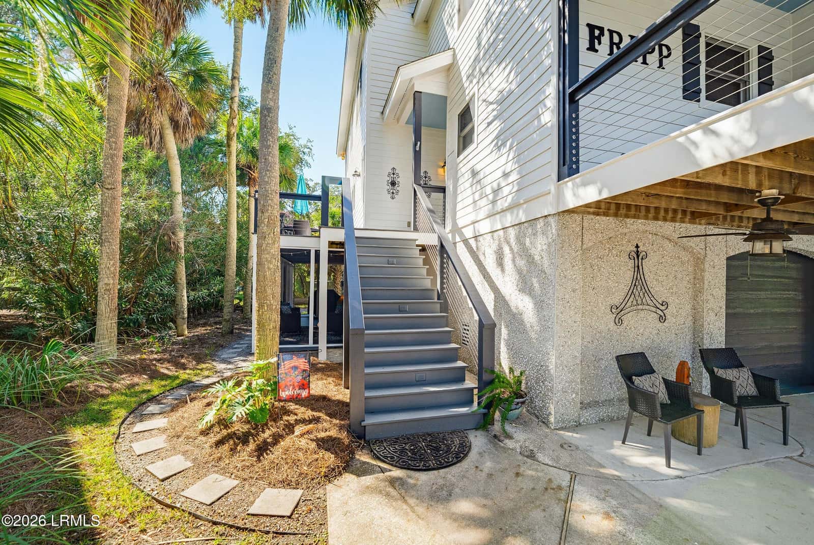298 White Tail Court, Fripp Island, SC 29920 — photo 5 of 89