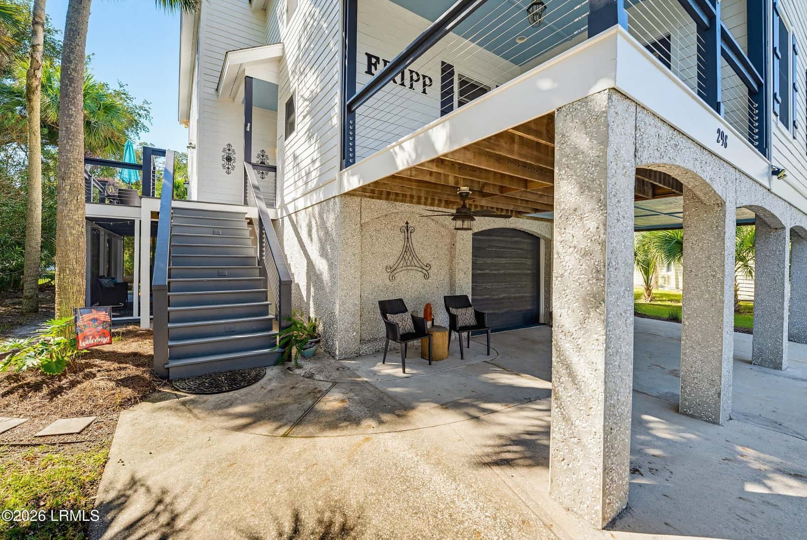 298 White Tail Court, Fripp Island, SC 29920 — photo 4 of 89